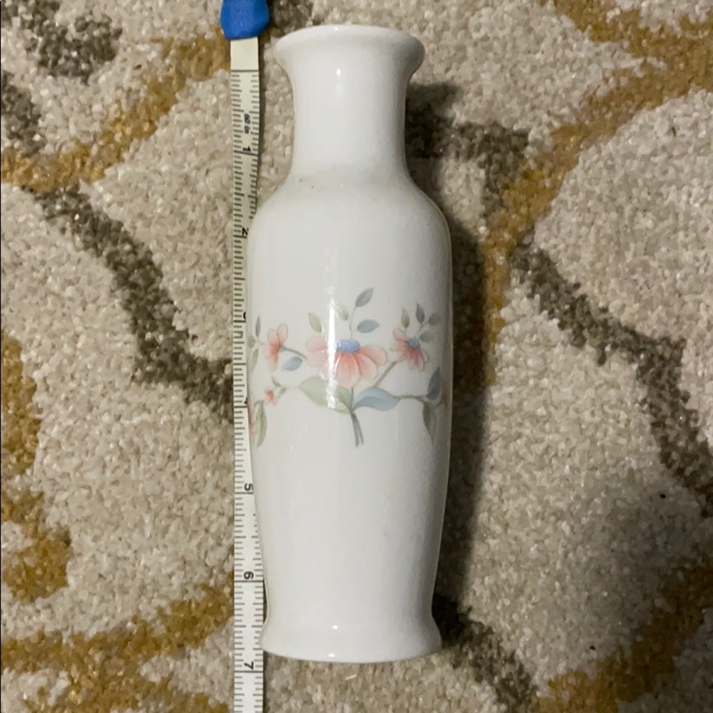 Princess House Vase - Picture 4 of 5